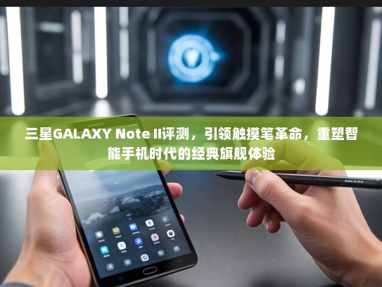 三星GALAXY Note II评测，引领触摸笔革命，重塑智能手机时代的经典旗舰体验
