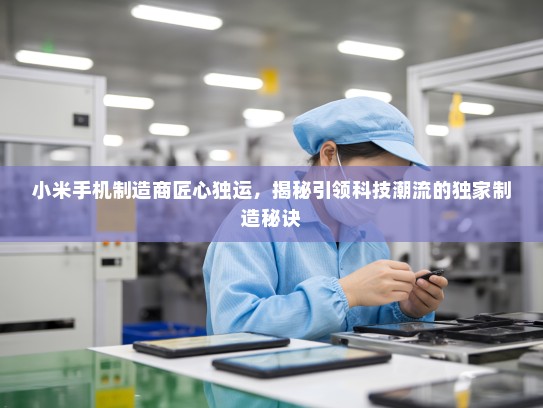 小米手机制造商匠心独运，揭秘引领科技潮流的独家制造秘诀