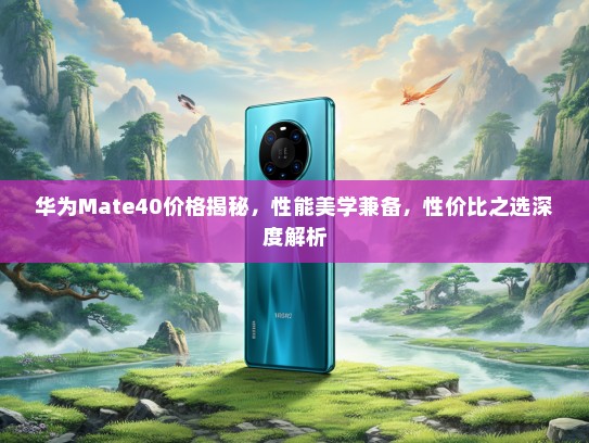 华为Mate40价格揭秘，性能美学兼备，性价比之选深度解析