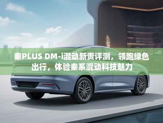 秦PLUS DM-i混动新贵评测，领跑绿色出行，体验秦系混动科技魅力