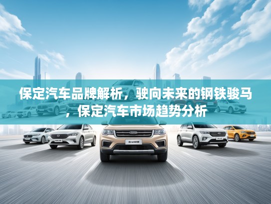 保定汽车品牌解析，驶向未来的钢铁骏马，保定汽车市场趋势分析