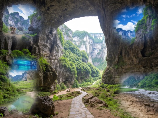 曲径通幽处，另有洞天趣——深度解析成语组词的奇妙奥秘