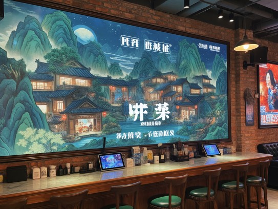 乡风盛行古今谈，成语组词靡然乡风背后的文化韵味解读