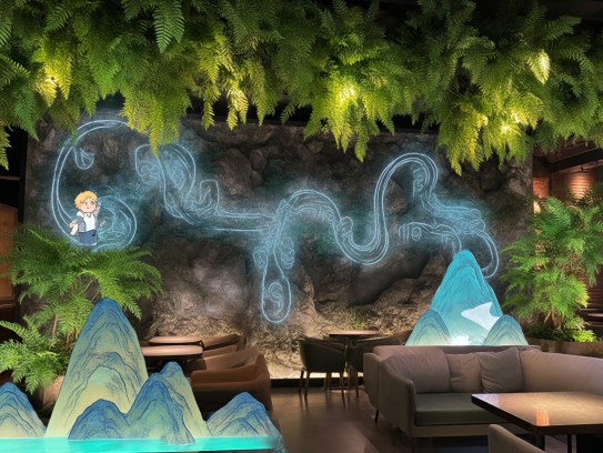 聱牙佶屈成语组词解析，深度探秘成语之海的艺术魅力