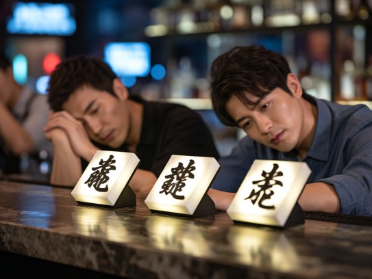 身心交瘁之痛如何解？探寻成语组词的慰藉之光与疗愈之道