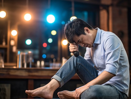 跌脚捶胸成语组词，探寻成语中的悲喜人生情感表达