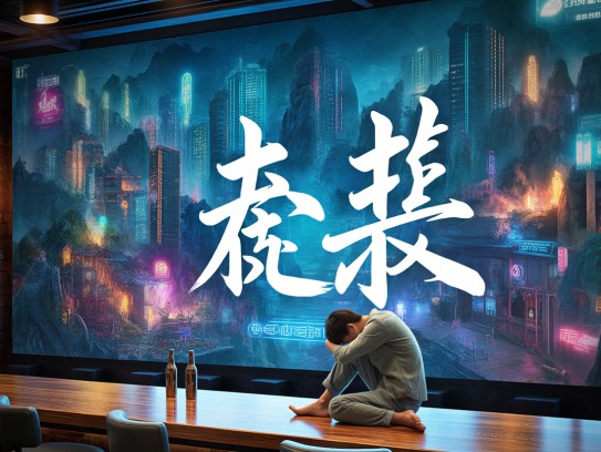 跌脚捶胸成语组词，探寻成语中的悲喜人生情感表达
