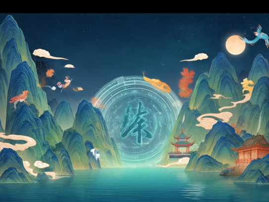 半壁江山成语组词，魅力无限的文化传承与创意组合解析