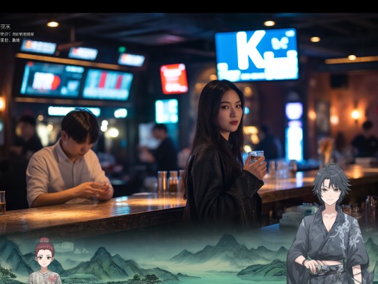 人心如危城，深入解析成语人心惟危及其组词应用