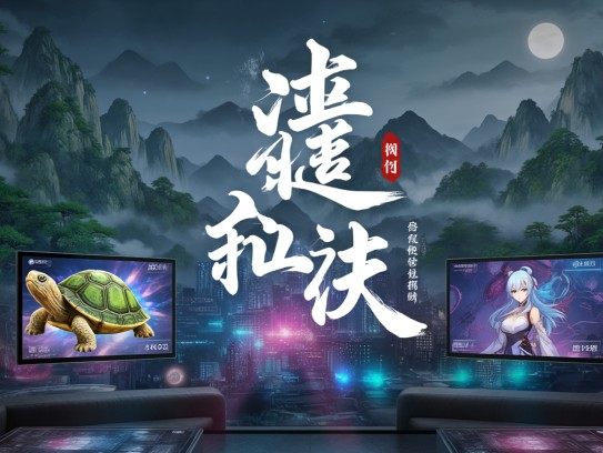 探寻成语组词智慧，龟龄鹤算的成语组合奥秘