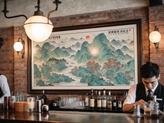 寝苫枕干精神传承，成语组词砥砺前行的力量与启示解析
