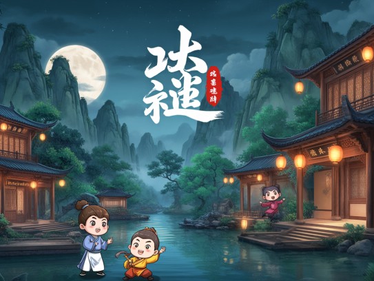 三般两样成语组词解析，古韵今风中的成语创意汇