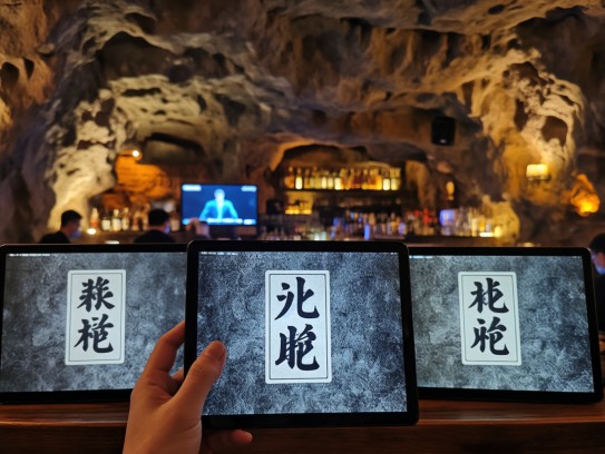 岩栖穴处成语组词大揭秘，一探成语之韵背后的趣味与智慧
