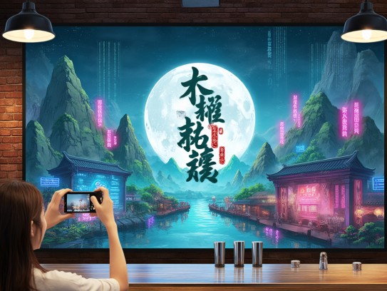 探寻成语之美，带月披星组词奥秘与魅力之旅