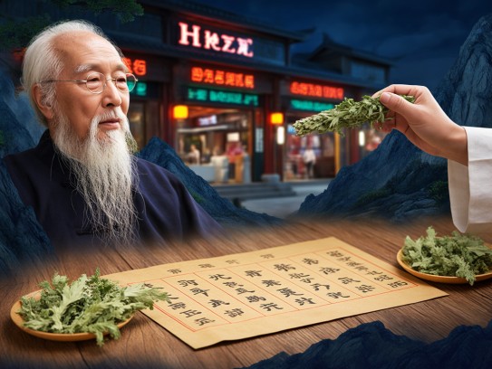 探秘成语魅力，从七年之病，求三年之艾看成语组词的智慧与启示