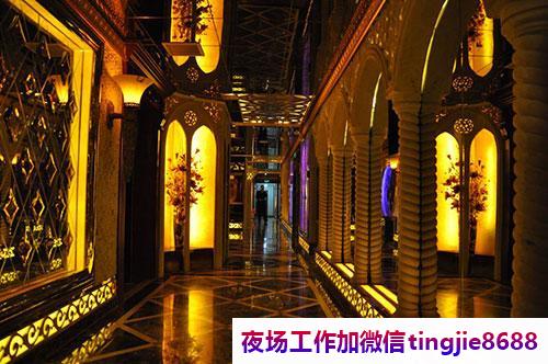 滁州夜店招聘选择与奋斗.后的人生故事——滁州夜场招聘佳丽模特，吸引优秀人才加入"