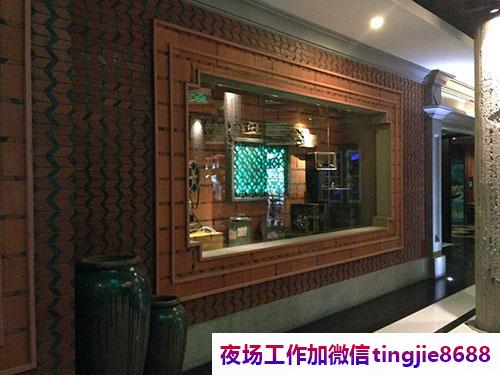东莞夜场KTV礼仪模特招聘.打造专业形象.收入丰厚.东莞商务夜场招募模特——小家碧玉多才多艺，招聘信息传递希望之光