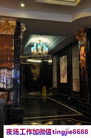 阿克苏夜店招聘促销员选择决定你成功的大小——阿克苏夜场直聘排名模特佳丽：顶尖服务赢得好口碑"