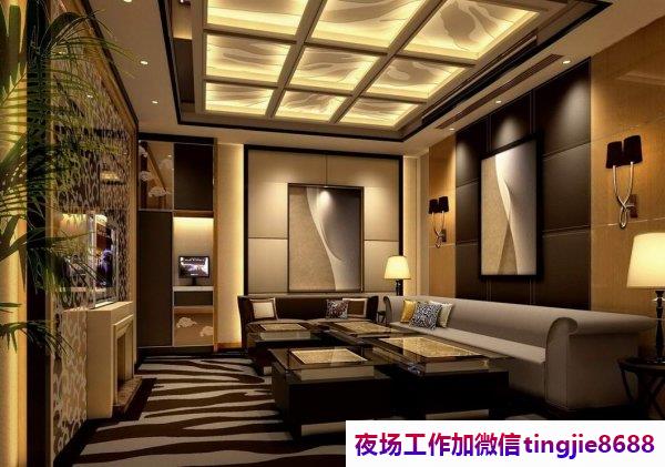 泰州夜店会所招聘如何展现自己的优势和才华——泰州2024模特新星招募：夜场诚邀你的加入”