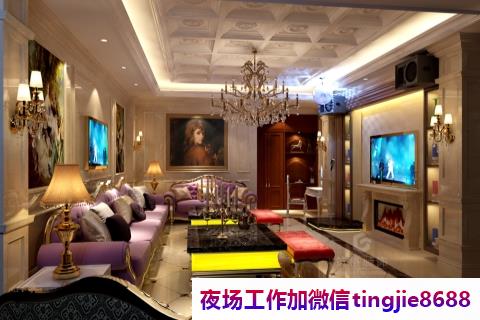东营周边酒吧招聘想要更好的职业发展？来我们平台看看！——东营夜场招聘女模特：展现你的魅力，成为夜空中的明星"