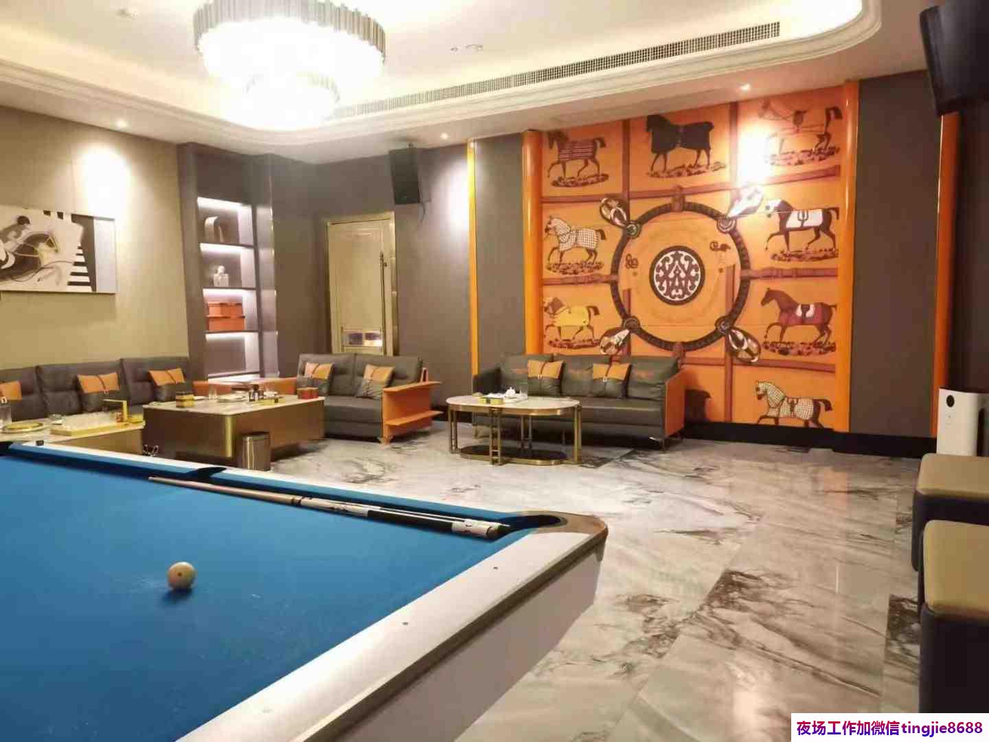 吉安夜场招聘-吉安KTV招聘—无力不讨好趁早加入-素质贼好
