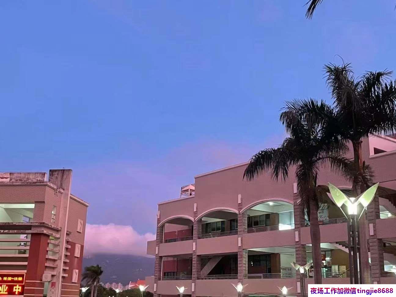 梅州夜店促销员招聘让你新人拥有更多机会——梅州夜场招聘女模特：展现你的魅力，赢取高薪