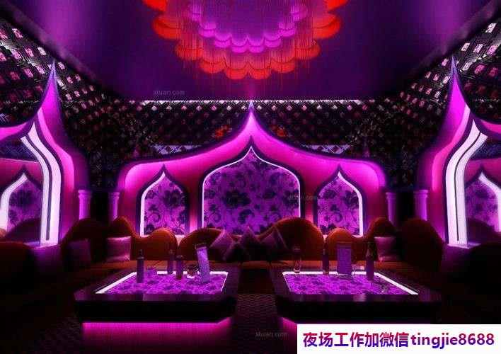 酒泉夜场招聘-酒泉KTV招聘—实力派团队邀请你-每天大量缺人-等你加入