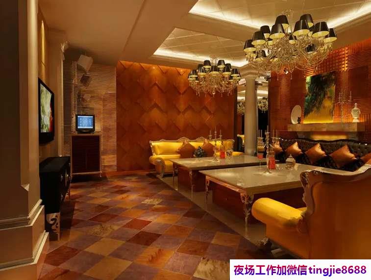 随州酒吧招聘信息让你在工作中更加自由时尚——随州夜场招聘公主：展现魅力，迎接挑战”