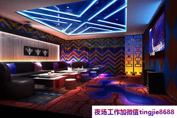 江门大型酒吧招聘来了不想离开的地方——江门2024最新模特佳丽招聘：夜场寻找独特之花