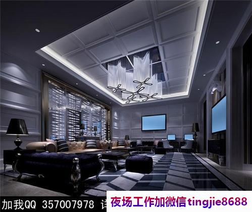 绥化夜场招聘-绥化KTV招聘—高薪提成日结-无费用日薪-岗位稀缺